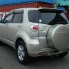 TOYOTA RUSH 2010 (GOLD) - Image 4