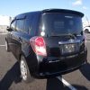 Toyota Ractis 2010 (Black G) - Image 4