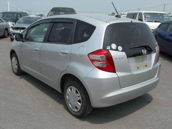 HONDA FIT - Image 3