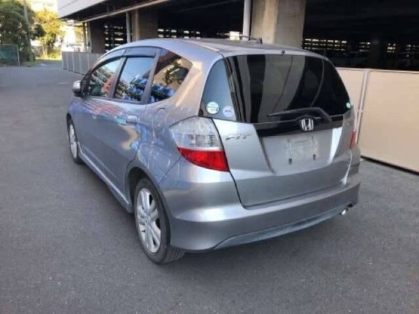 HONDA FIT - Image 3