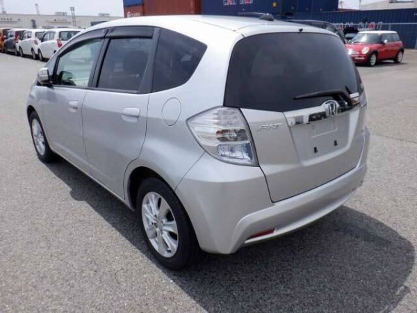 HONDA FIT - Image 3