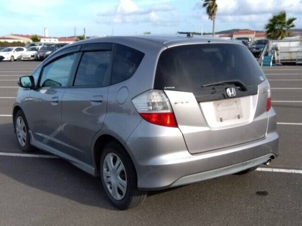 HONDA	FIT - Image 3