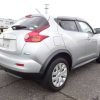 NISSAN JUKE 15RX TYPE V 2010 - Image 5