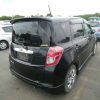 Toyota Ractis 2008 - Image 5