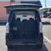 Toyota Voxy 2008 2WD (Black) - Image 7