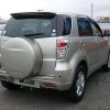 TOYOTA RUSH 2010 (GOLD) - Image 5
