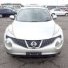 NISSAN JUKE 15RX TYPE V 2010 - Image 6