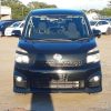 Toyota Voxy 2008 2WD (Black)