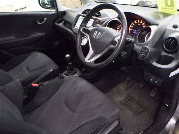 HONDA FIT - Image 5