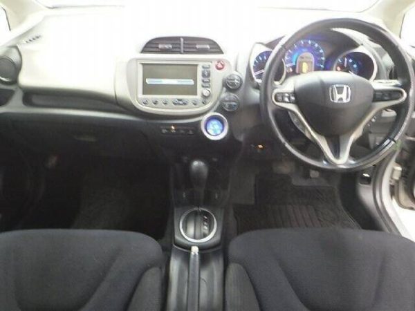 HONDA FIT - Image 5