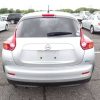 NISSAN JUKE 15RX TYPE V 2010 - Image 7