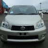 TOYOTA RUSH 2010 (GOLD) - Image 7