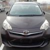 Toyota Ractis 2012 (Brown) - Image 7
