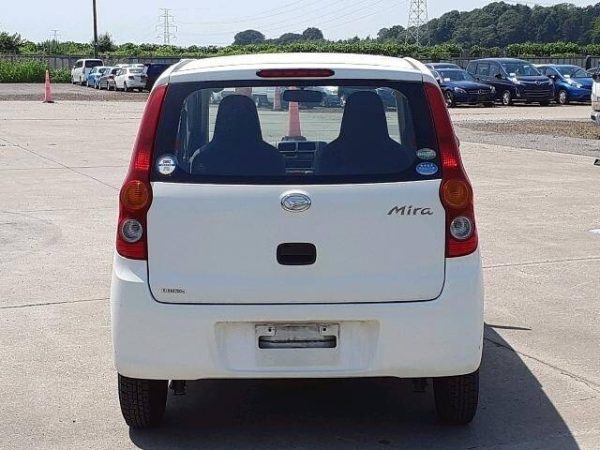 DAIHATSU MIRA 2015 - Image 7