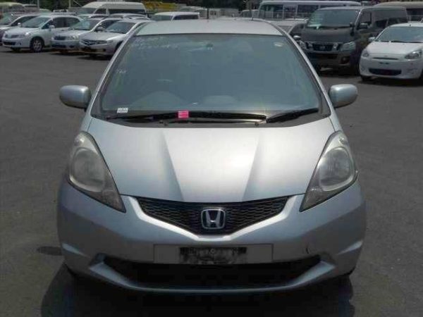 HONDA FIT - Image 6