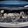 Toyota Voxy 2008 2WD (Black) - Image 10