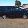 Toyota Voxy 2008 2WD (Black) - Image 8