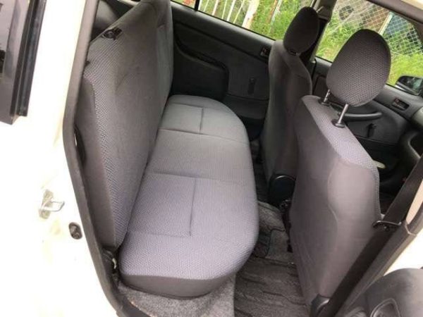 TOYOTA SUCCEED 2009 - Image 7