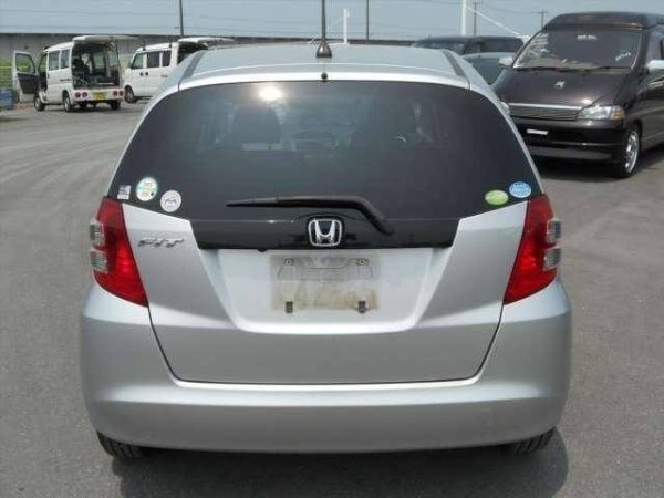 HONDA FIT - Image 7