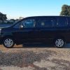 Toyota Voxy 2008 2WD (Black) - Image 9