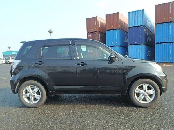 TOYOTA RUSH 2010 (Black) - Image 9