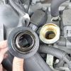 NISSAN JUKE 15RX TYPE V 2010 - Image 9