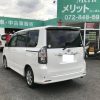 Toyota Voxy 2009 2WD - Image 8