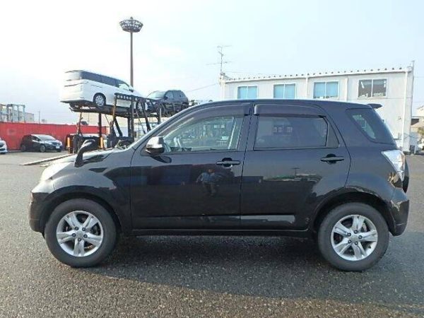 TOYOTA RUSH 2010 (Black) - Image 10
