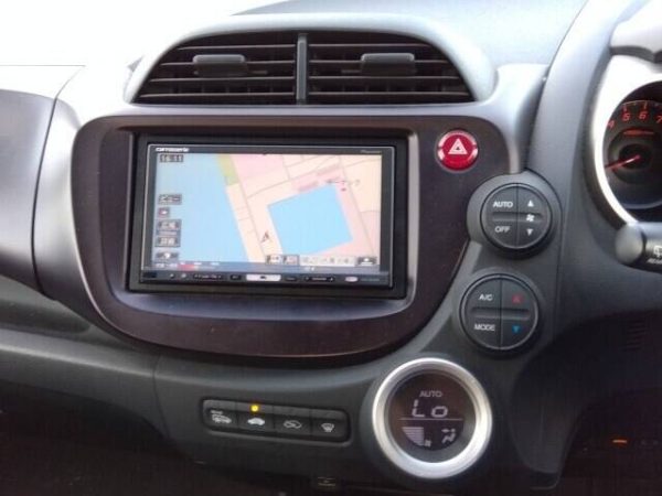 HONDA	FIT - Image 8