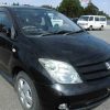 Toyota IST 2005 - Image 2