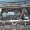 Toyota Voxy 2008 2WD (Black) - Image 10