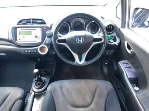 HONDA FIT - Image 9