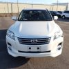 TOYOTA Vanguard 2008 - Image 11