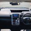 Toyota Voxy 2008 2WD (Black) - Image 12