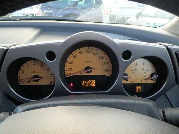 NISSAN	MURANO - Image 12