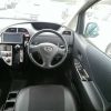 Toyota Ractis 2008 - Image 13