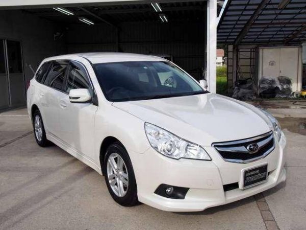 SUBARU 	LEGACY - Image 4