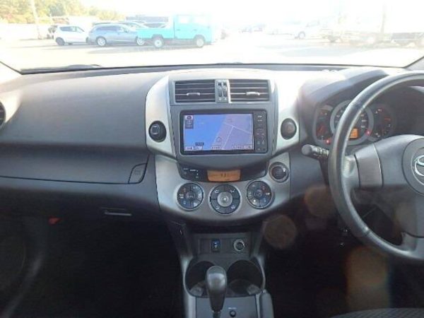 TOYOTA	RAV 4 - Image 12