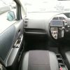 Toyota Ractis 2008 - Image 14
