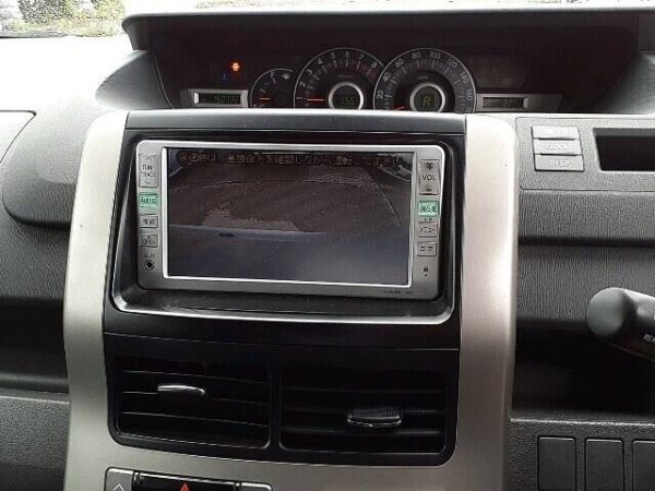 Toyota Voxy 2008 2WD - Image 13