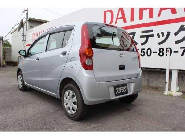 DAIHATSU MIRA 2015 - Image 14