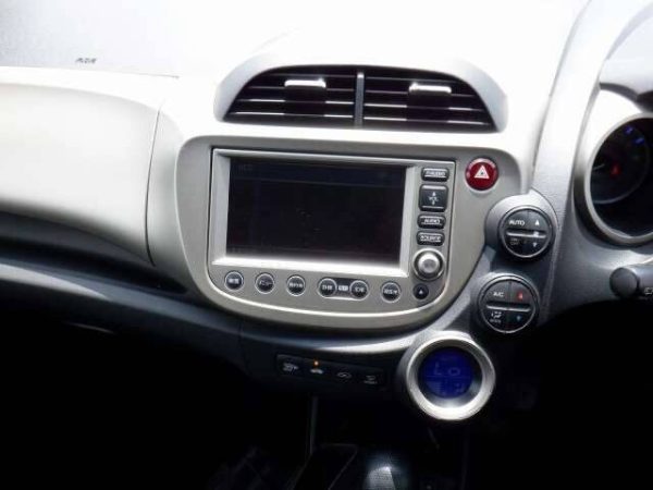 HONDA FIT - Image 11