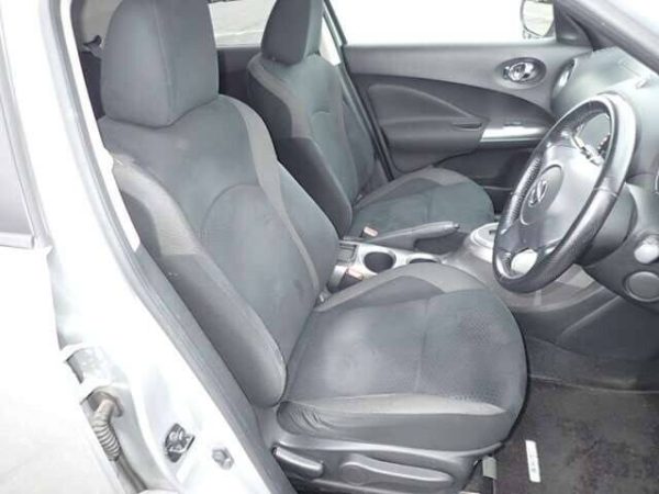 NISSAN JUKE 15RX TYPE V 2010 - Image 13