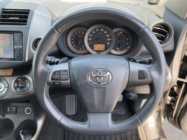 Toyota Vanguard 2010 (4WD) - Image 15
