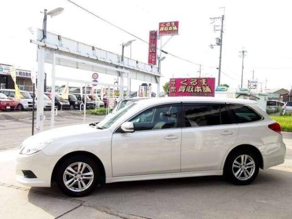 SUBARU 	LEGACY - Image 10