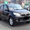 TOYOTA RUSH 2012 (Black)