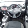 NISSAN JUKE 15RX TYPE V 2010 - Image 16