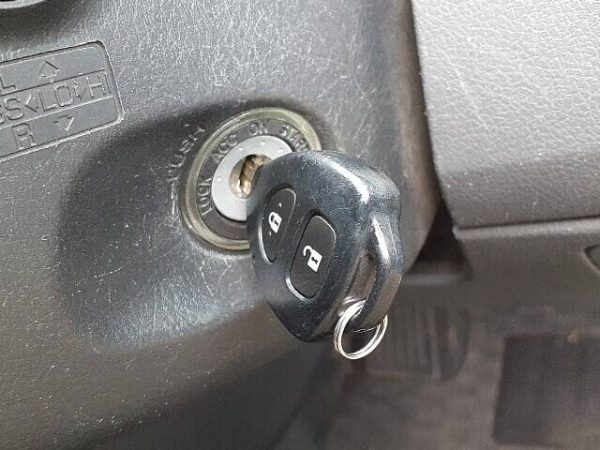 Toyota Voxy 2008 2WD - Image 16