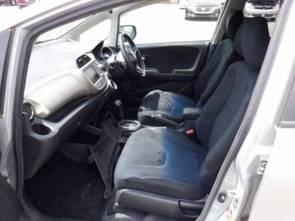 HONDA FIT - Image 14