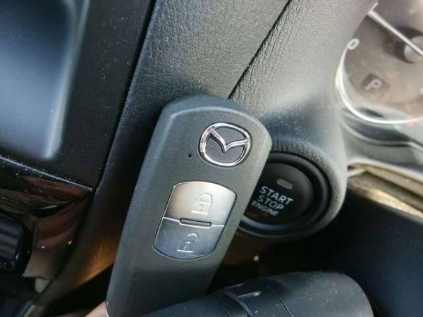 MAZDA	CX-5 - Image 16